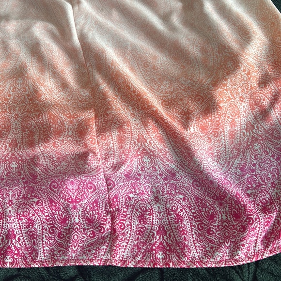 NWT Ombré sun dress - Picture 4 of 4